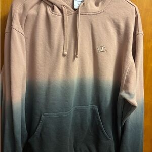 Women’s medium Champion Sweatshirt